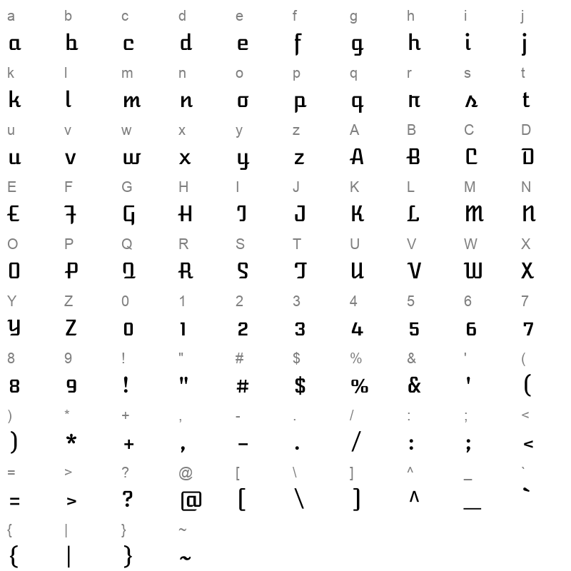 apple color emoji Character Map