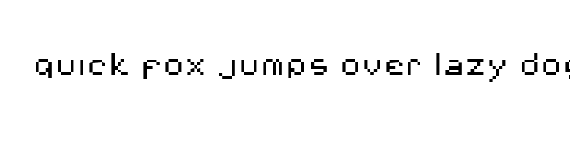 font preview of 00 Starmap Truetype Regular