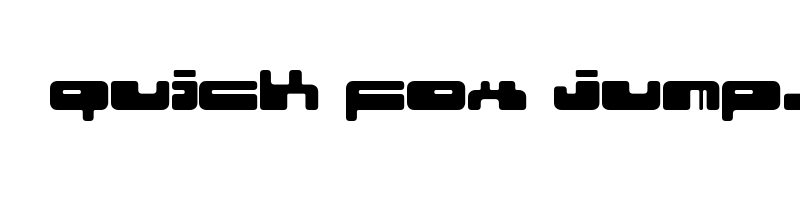 font preview of 02.10 fenotype
