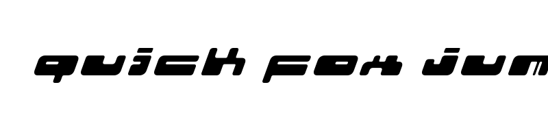 font preview of 02.10ital fenotype