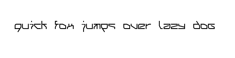 font preview of 03.20 1