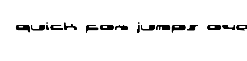 font preview of 08 02 03 Fenotype