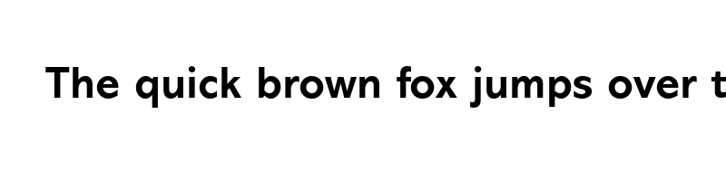 font preview of abadi mt pro bold