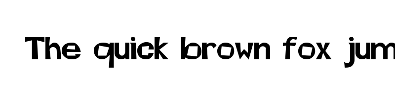 font preview of abierta