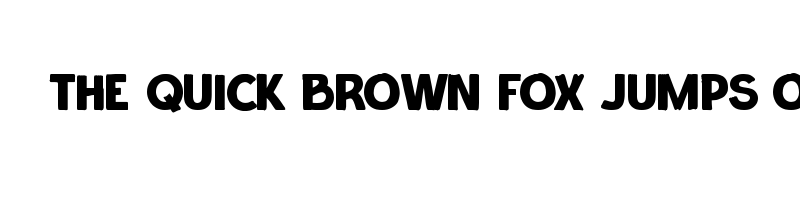 font preview of Abrosia