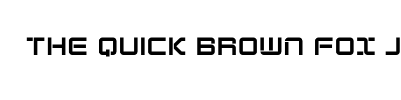 font preview of Abstante Regular