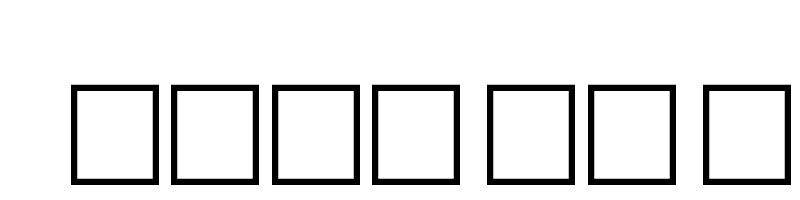 font preview of Abuhmeda Free Regular