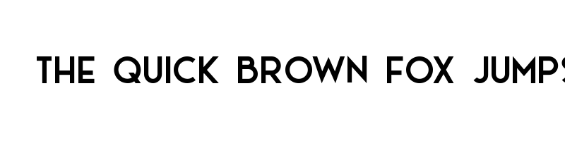 font preview of ace sans extra bold