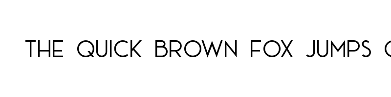 font preview of ace sans regular