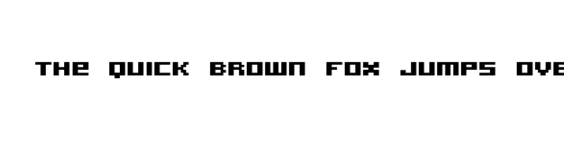 font preview of acknowledge tt brk