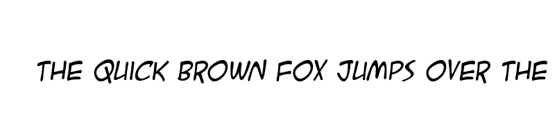 font preview of acme secret agent bb italic