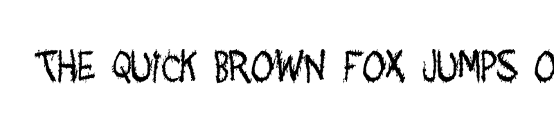 font preview of acquaintance