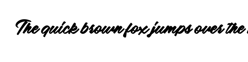 font preview of adalgisa personal use