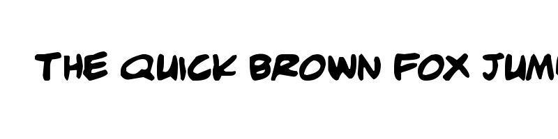 font preview of adam warren 02