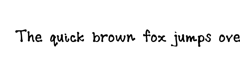 font preview of addis ababa
