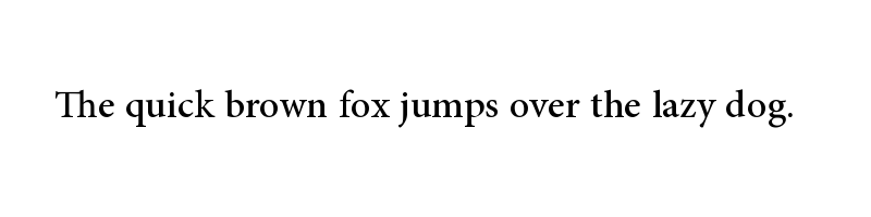 font preview of adobe arabic