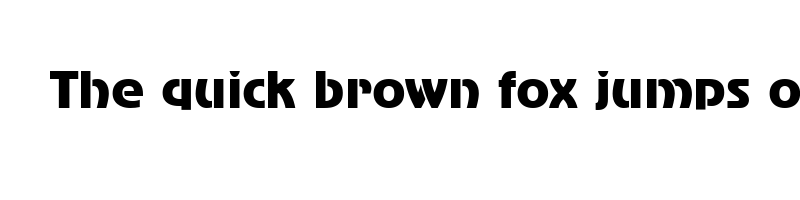 font preview of adver gothic