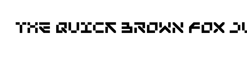 font preview of aexir