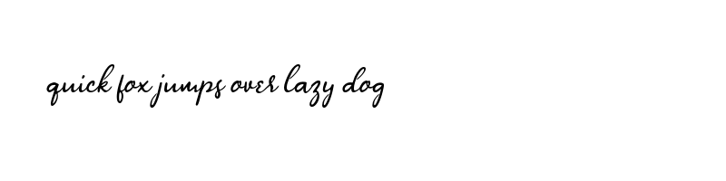 font preview of Afro cultures