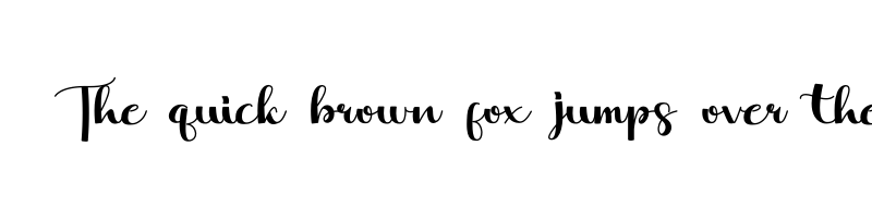 font preview of after christmas