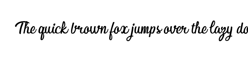 font preview of afternoon in stereo personal us