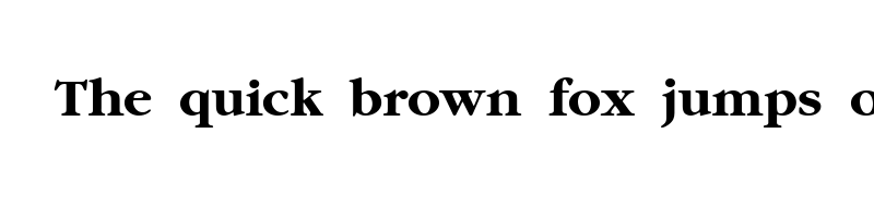 font preview of ag garamond cyrillic bold