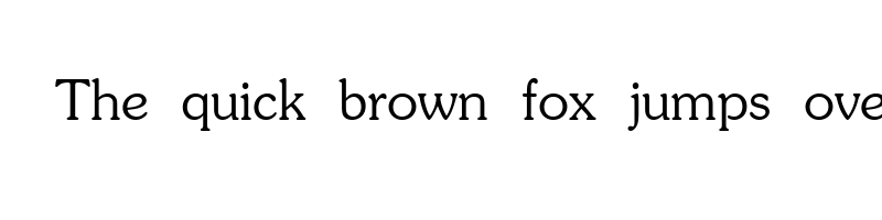 font preview of ag souvenir
