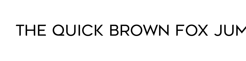 font preview of agenor light