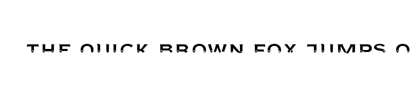 font preview of agreloy thin