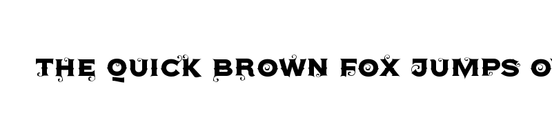 font preview of agreloy