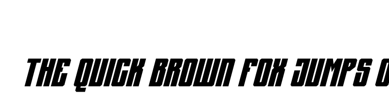 font preview of aj signal