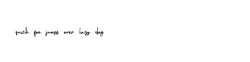font preview of Akastar