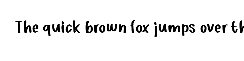 font preview of alejandro