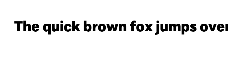 font preview of alergia normal black