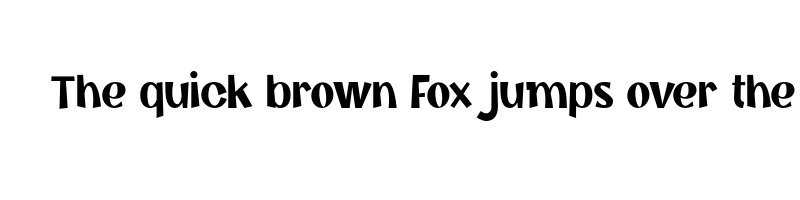 font preview of aleygo