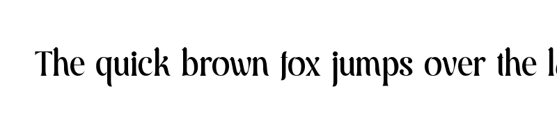 font preview of algebra