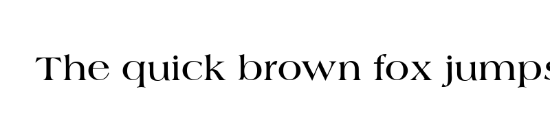 font preview of almeria bold
