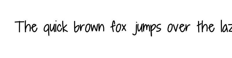 font preview of alpine script