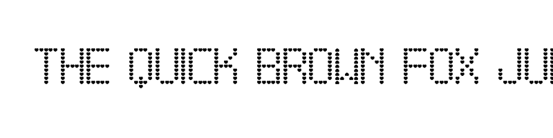 font preview of amame tfb