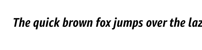 font preview of amazon ember cd rc bold italic