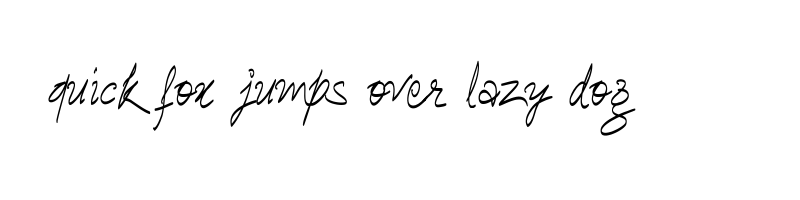 font preview of Ananda Hastakchyar Regular