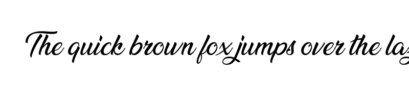 font preview of ananda