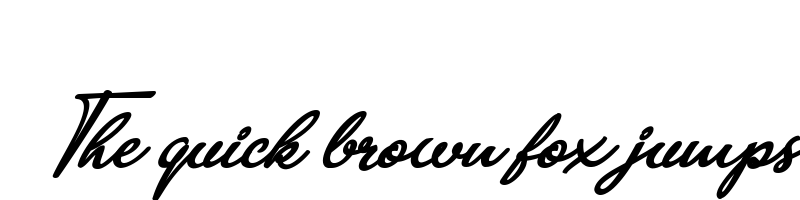 font preview of anastasia script personal use