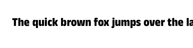 font preview of AnekGurmukhi SemiCondensed ExtraBold