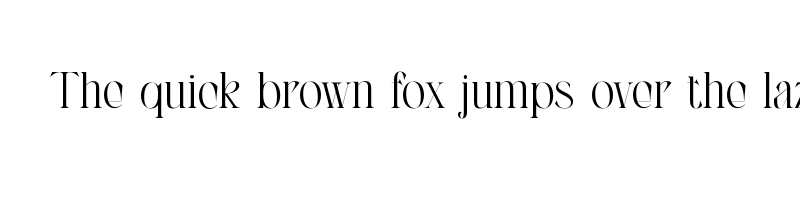 font preview of angelissa