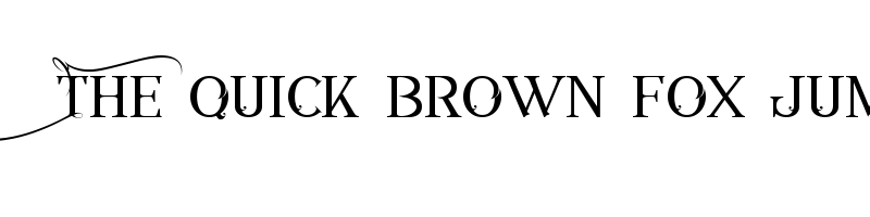 font preview of annabel