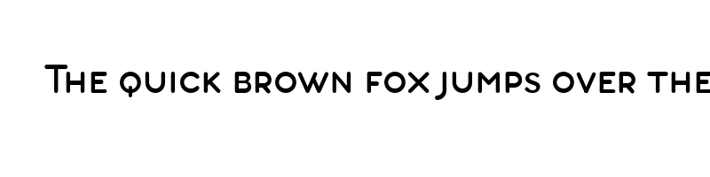 font preview of aristotelica smallcaps regular