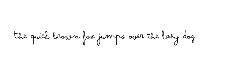 font preview of arsenale white