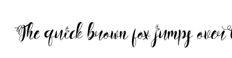 font preview of art valentine