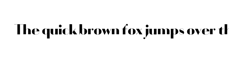 font preview of artis sans bold